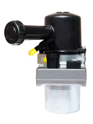 Peugeot 407 Direksiyon Pompası